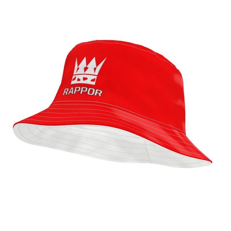 King bucket hat sales